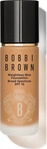 Bobbi Brown EW7142A000, Bobbi Brown Weightless Skin Foundation SPF15 Cool Honey M&ouml;rk