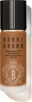 Bobbi Brown EW7146A000, Bobbi Brown Weightless Skin Foundation SPF15 Neutral Walnut
