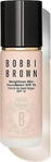 Bobbi Brown EW7117A000, Bobbi Brown Weightless Skin Foundation SPF15 Alabaster Ljus
