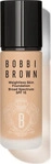 Bobbi Brown EWJX03A000, Bobbi Brown Mini Weightless Skin Foundation SPF 15 Beige Ljus