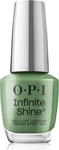 OPI ISL123, OPI Infinite Shine Happily Evergreen After Gr&ouml;n female, Grundpreis: