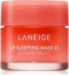 Laneige LN-2305, Laneige Lip Sleeping Mask Grapefruit Rosa female