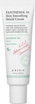 AXIS-Y 3015, AXIS-Y Panthenol 10 Skin Smoothing Shield Cream 50 ml female,