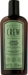 American Crew 33400522080, American Crew Forming Ps Cleanser 250 ml, Grundpreis: