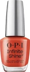 OPI ISL130, OPI Infinite Shine Full of Glambition R&ouml;d female, Grundpreis: &euro;