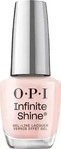 OPI ISL01, OPI Infinite Shine Pretty Pink Persevere Rosa female, Grundpreis: &euro;
