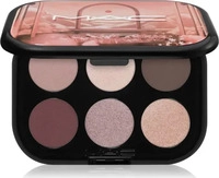 MAC Cosmetics ST2G010000, MAC Cosmetics Connect In Colour Eye Shadow Palette Embedded