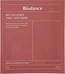 Biodance BIO1, Biodance Bio-Collagen Real Deep Mask 34 g female, Grundpreis: &euro;