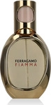 Ferragamo 38601202003, Ferragamo Fiamma Eau de Parfum 35 ml female, Grundpreis: