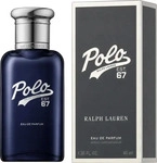 Ralph Lauren 37503002003, Ralph Lauren Polo 67 Eau de Parfum 40 ml male, Grundpreis: