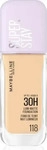 Maybelline New York B35173, Maybelline New York Superstay Lumi Matte Foundation 118