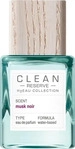 CLEAN 58234, CLEAN Reserve H2Eau Collection Musk Noir Eau de Parfum 30 ml,
