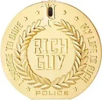 POLICE 706402, POLICE Rich Guy EdT 50 ml male, Grundpreis: &euro; 830,- / l