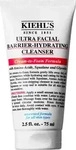 Kiehl's S61196, Kiehl's Ultra Facial Barrier-Hydrating Cleanser 75 ml female,
