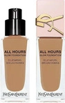 Yves Saint Laurent LF5133, Yves Saint Laurent All Hours Glow Foundation MN10 M&ouml;rk