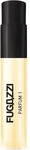 Fugazzi 1001-8, Fugazzi Parfum 1 Eau de Parfum 8 ml, Grundpreis: &euro; 4.625,-...