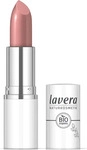 Lavera 912894, Lavera Cream Glow Lipstick Retro Rose 06 Rosa female, Grundpreis: