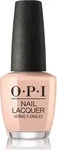 OPI NLS79, OPI Nail Lacquer Brazil Rosy Future Rosa female, Grundpreis: &euro;