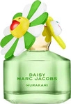 Marc Jacobs 73663, Marc Jacobs Daisy Murakami Green Eau de Parfum 50 ml female,