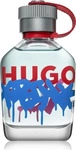 Hugo Boss 74569, Hugo Boss Krink X Hugo Eau de Parfum 75 ml male, Grundpreis: &euro;