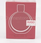 Hugo Boss 66390, Hugo Boss Hugo Woman Eau de Parfum 50 ml female, Grundpreis: &euro;