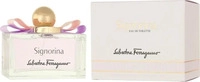 Ferragamo 38600403001, Ferragamo Signorina Edt Eau de Toilette 100 ml female,