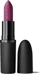 MAC Cosmetics S4SQ120000, MAC Cosmetics Powder Kiss Hazy Matte Lipstick On My Mind