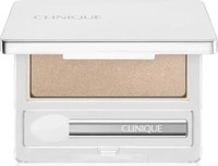 Clinique VCWM060000, Clinique All About Shadow Super Shimmer Daybreak Beige female