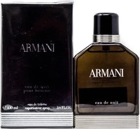 Giorgio Armani L38464, Giorgio Armani Eau de Nuit Eau de Toilette 100 ml male,