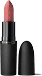 MAC Cosmetics S4SQ210000, MAC Cosmetics Powder Kiss Hazy Matte Lipstick Stay Curious