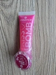 essence 959052, essence Kiss Bomb Shiny Lipgloss & Lip Balm Strawberry Sweetie...