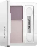 Clinique VCWP190000, Clinique All About Shadow Duo Blackberry Frost female