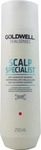 Goldwell 206253, Goldwell Dualsenses Scalp Specialist Anti-Dandruff Shampoo 250 ml,