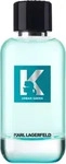 Karl Lagerfeld 73475, Karl Lagerfeld Jeans Urban Green Pour Homme Eau de...