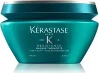 K&eacute;rastase E19287, K&eacute;rastase Resistance Masque Th&eacute;rapiste 200 ml female,