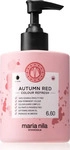 maria nila 3702, maria nila Colour Refresh Non-Permanent Colour Masque 6.60 Autumn