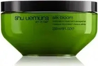 Shu Uemura E16029, Shu Uemura Silk Bloom Masque 200 ml female, Grundpreis: &euro;
