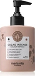 maria nila 3700, maria nila Colour Refresh Non-Permanent Colour Masque 4.10 Cacao