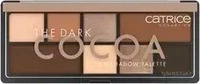 Catrice 951453, Catrice The Dark Cocoa Eyeshadow Palette female, Grundpreis: &euro;