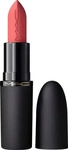 MAC Cosmetics S4SQ020000, MAC Cosmetics Powder Kiss Hazy Matte Lipstick A Little