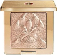 Sisley 181508, Sisley Palette l'Orchid&eacute;e Highlighter Beige female, Grundpreis: