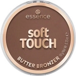 essence 954691, essence Soft Touch Butter Bronzer 40 chocolate butter dream Brun