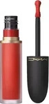 MAC Cosmetics SAND580000, MAC Cosmetics Powder Kiss Lip + Cheek Mousse Creamsicle