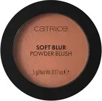 Catrice 958732, Catrice Soft Blur Powder Blush 050 Born to blonze Brun female,