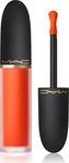 MAC Cosmetics SAND100000, MAC Cosmetics Powder Kiss Lip + Cheek Mousse Resort...