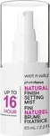 Wet n Wild 1116100E, Wet n Wild Photo Focus Natural Setting Mist 65 ml female,