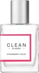 CLEAN 63398, CLEAN Classic Strawberry Fields Eau de Parfum 30 ml female,...