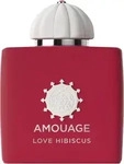 Amouage AMO41132, Amouage Secret Garden Collection Love Hibiscus Eau de Parfum 100 ml