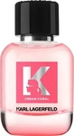 Karl Lagerfeld 73473, Karl Lagerfeld Jeans Urban Coral Pour Femme Eau de Parfum 60 ml