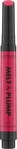 Catrice 951553, Catrice Melt & Plump Juicy Lip Plumper 050 Tropic Like It's Hot R&ouml;d